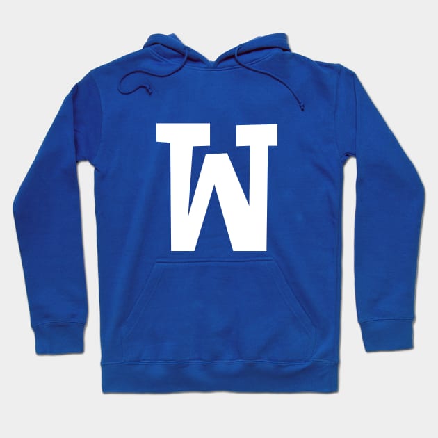 W4 Hoodie by Vandalay Industries